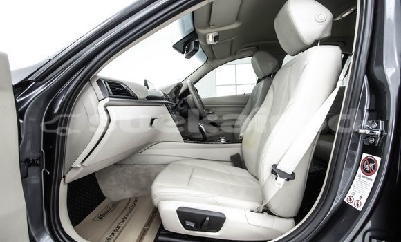 Buy Used BMW 3–Series Other Car in Bangkok in Bangkok Buy Used BMW 3–Series Other Car in Bangkok in Bangkok