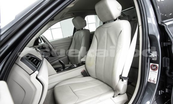 Buy Used BMW 3–Series Other Car in Bangkok in Bangkok Buy Used BMW 3–Series Other Car in Bangkok in Bangkok