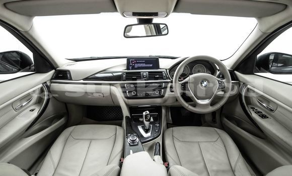 Buy Used BMW 3–Series Other Car in Bangkok in Bangkok Buy Used BMW 3–Series Other Car in Bangkok in Bangkok