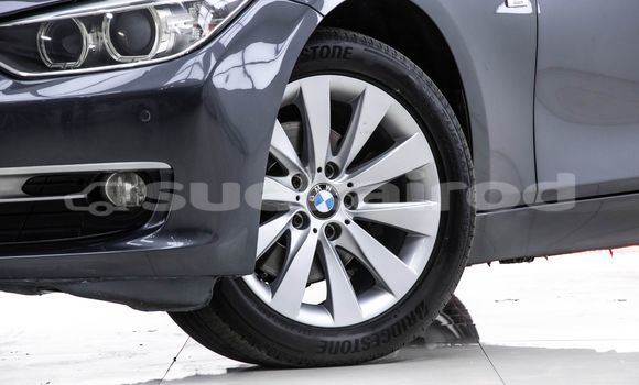 Buy Used BMW 3–Series Other Car in Bangkok in Bangkok Buy Used BMW 3–Series Other Car in Bangkok in Bangkok
