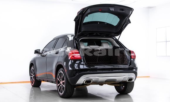 Buy Used Mercedes-Benz GLA-klasse Black Car in Bangkok in Bangkok Buy Used Mercedes-Benz GLA-klasse Black Car in Bangkok in Bangkok