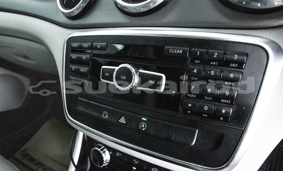 Buy Used Mercedes-Benz GLA-klasse Black Car in Bangkok in Bangkok Buy Used Mercedes-Benz GLA-klasse Black Car in Bangkok in Bangkok