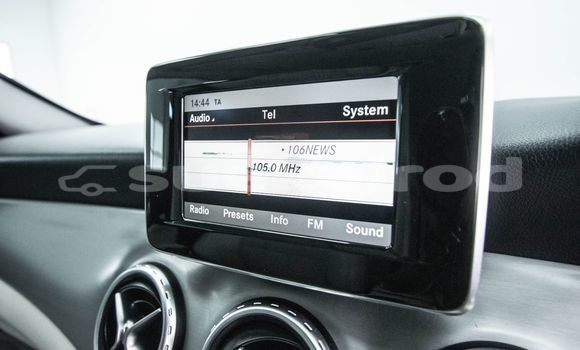 Buy Used Mercedes-Benz GLA-klasse Black Car in Bangkok in Bangkok Buy Used Mercedes-Benz GLA-klasse Black Car in Bangkok in Bangkok