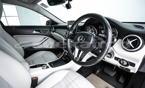 Buy Used Mercedes-Benz GLA-klasse Black Car in Bangkok in Bangkok Buy Used Mercedes-Benz GLA-klasse Black Car in Bangkok in Bangkok