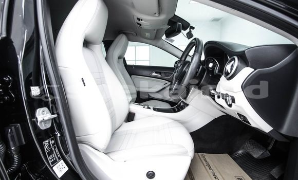 Buy Used Mercedes-Benz GLA-klasse Black Car in Bangkok in Bangkok Buy Used Mercedes-Benz GLA-klasse Black Car in Bangkok in Bangkok