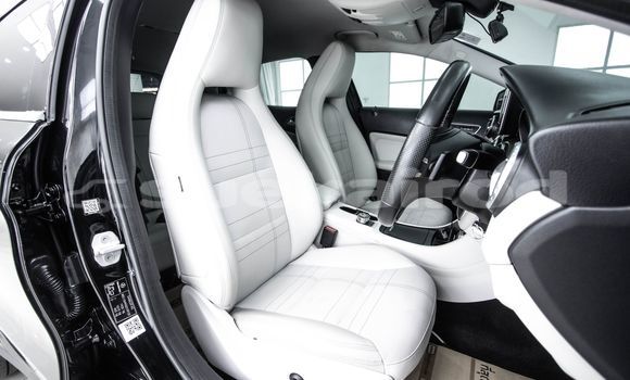 Buy Used Mercedes-Benz GLA-klasse Black Car in Bangkok in Bangkok Buy Used Mercedes-Benz GLA-klasse Black Car in Bangkok in Bangkok