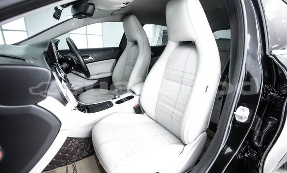 Buy Used Mercedes-Benz GLA-klasse Black Car in Bangkok in Bangkok Buy Used Mercedes-Benz GLA-klasse Black Car in Bangkok in Bangkok