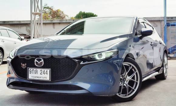 Buy Used Mazda 3 Other Car in Bangkok in Bangkok
