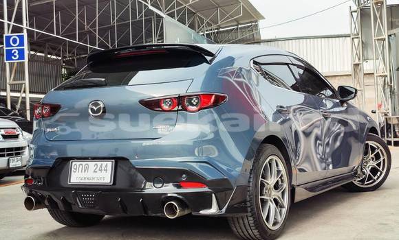 ซื้อ รถมือสอง Mazda 3 อื่น ๆ รถยนต์ ใน %{เมือง} ใน กรุงเทพมหานคร ซื้อ รถมือสอง Mazda 3 อื่น ๆ รถยนต์ ใน %{เมือง} ใน กรุงเทพมหานคร
