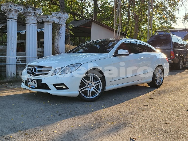 Big with watermark mercedes benz e200 bangkok bangkok 58613