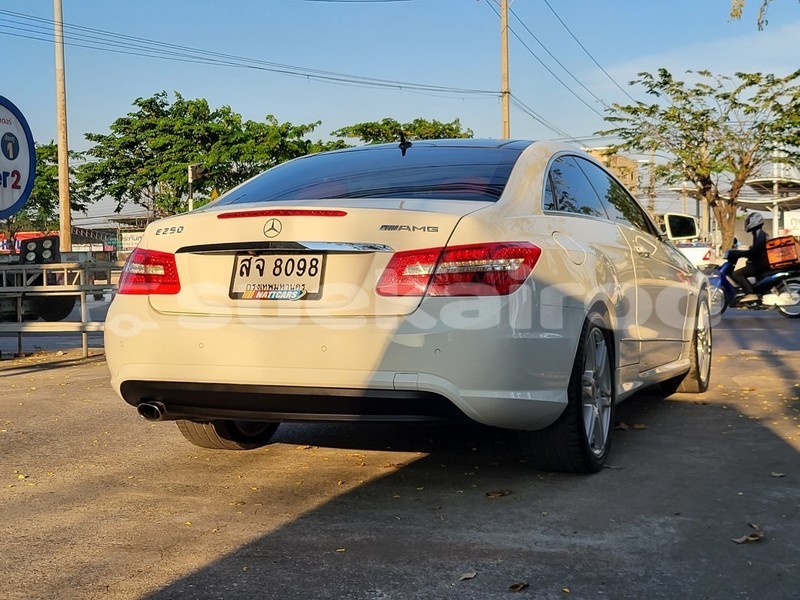 Big with watermark mercedes benz e200 bangkok bangkok 58613