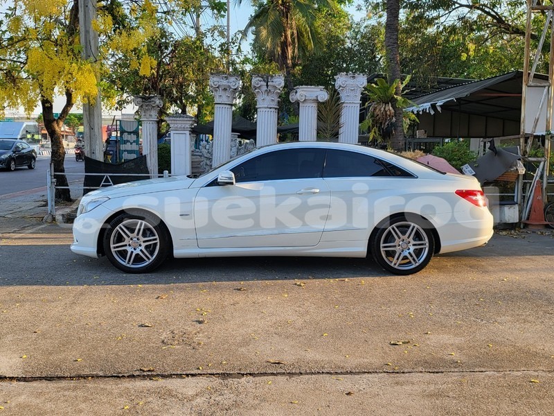 Big with watermark mercedes benz e200 bangkok bangkok 58613