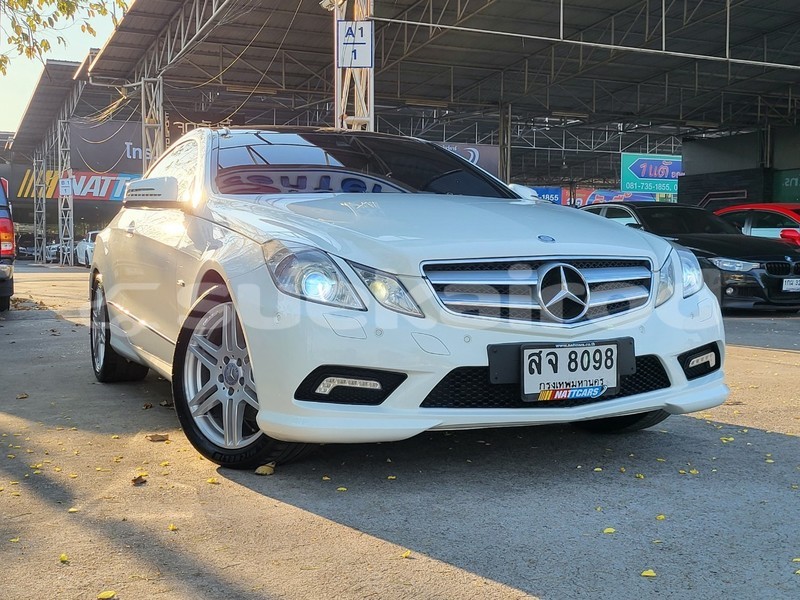 Big with watermark mercedes benz e200 bangkok bangkok 58613