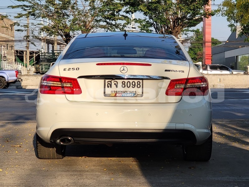 Big with watermark mercedes benz e200 bangkok bangkok 58613