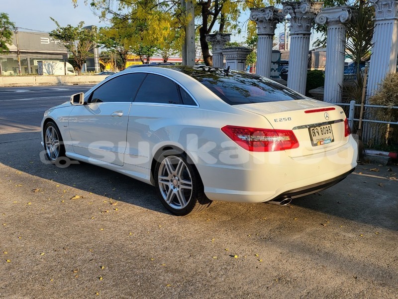 Big with watermark mercedes benz e200 bangkok bangkok 58613