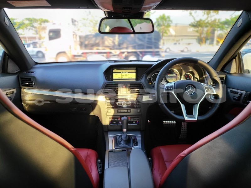 Big with watermark mercedes benz e200 bangkok bangkok 58613