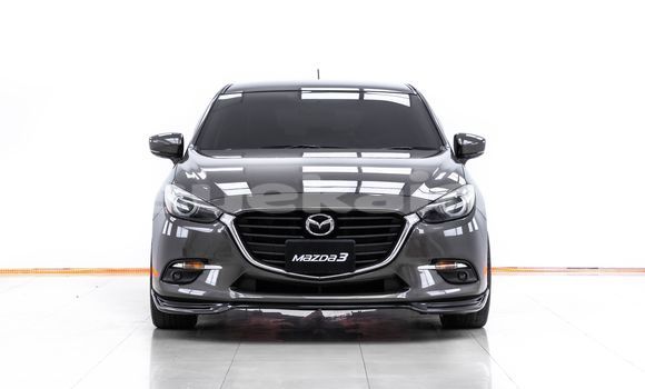 Buy Used Mazda 3 Brown Car in Bangkok in Bangkok Buy Used Mazda 3 Brown Car in Bangkok in Bangkok