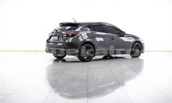 Buy Used Mazda 3 Brown Car in Bangkok in Bangkok Buy Used Mazda 3 Brown Car in Bangkok in Bangkok