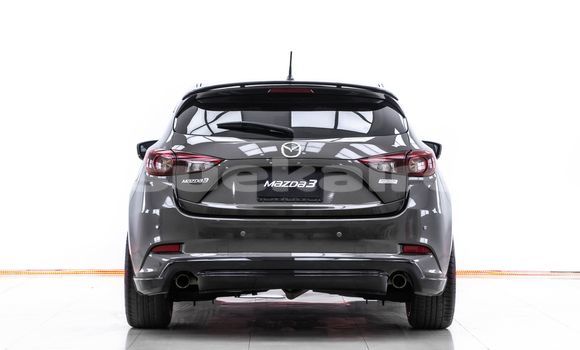 Buy Used Mazda 3 Brown Car in Bangkok in Bangkok Buy Used Mazda 3 Brown Car in Bangkok in Bangkok