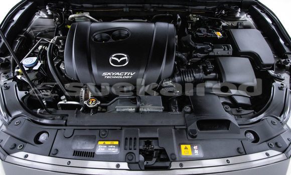 Buy Used Mazda 3 Brown Car in Bangkok in Bangkok Buy Used Mazda 3 Brown Car in Bangkok in Bangkok