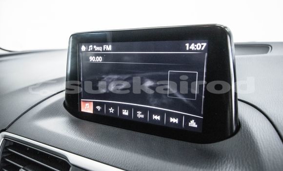 Buy Used Mazda 3 Brown Car in Bangkok in Bangkok Buy Used Mazda 3 Brown Car in Bangkok in Bangkok