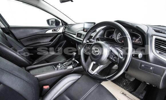 Buy Used Mazda 3 Brown Car in Bangkok in Bangkok Buy Used Mazda 3 Brown Car in Bangkok in Bangkok