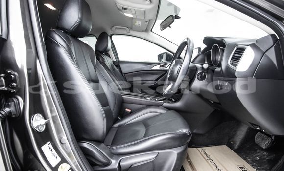 Buy Used Mazda 3 Brown Car in Bangkok in Bangkok Buy Used Mazda 3 Brown Car in Bangkok in Bangkok