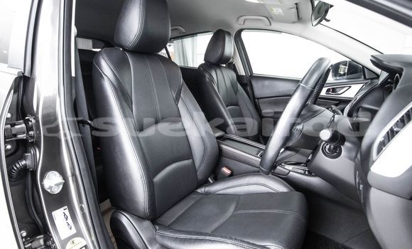 Buy Used Mazda 3 Brown Car in Bangkok in Bangkok Buy Used Mazda 3 Brown Car in Bangkok in Bangkok