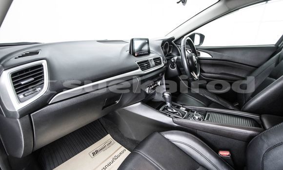 Buy Used Mazda 3 Brown Car in Bangkok in Bangkok Buy Used Mazda 3 Brown Car in Bangkok in Bangkok