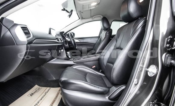 Buy Used Mazda 3 Brown Car in Bangkok in Bangkok Buy Used Mazda 3 Brown Car in Bangkok in Bangkok