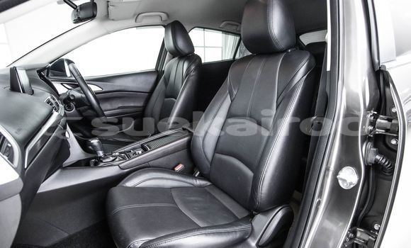 Buy Used Mazda 3 Brown Car in Bangkok in Bangkok Buy Used Mazda 3 Brown Car in Bangkok in Bangkok