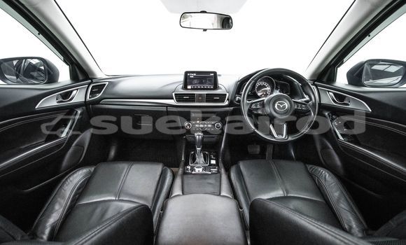 Buy Used Mazda 3 Brown Car in Bangkok in Bangkok Buy Used Mazda 3 Brown Car in Bangkok in Bangkok