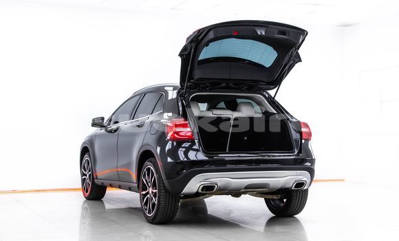 Buy Used Mercedes-Benz GLA-klasse Black Car in Bangkok in Bangkok Buy Used Mercedes-Benz GLA-klasse Black Car in Bangkok in Bangkok