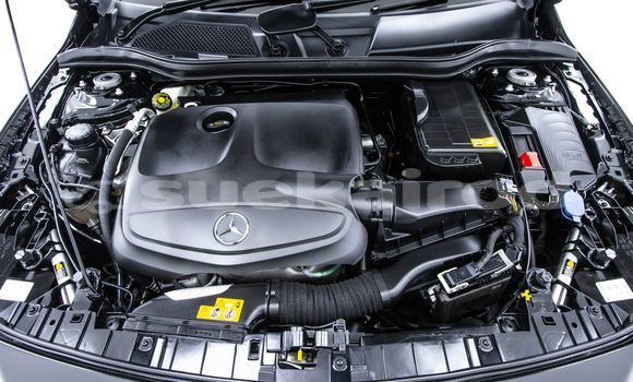 Buy Used Mercedes-Benz GLA-klasse Black Car in Bangkok in Bangkok Buy Used Mercedes-Benz GLA-klasse Black Car in Bangkok in Bangkok