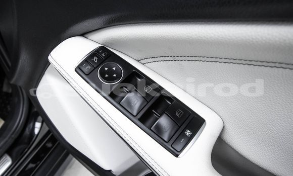 Buy Used Mercedes-Benz GLA-klasse Black Car in Bangkok in Bangkok Buy Used Mercedes-Benz GLA-klasse Black Car in Bangkok in Bangkok