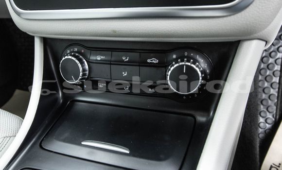 Buy Used Mercedes-Benz GLA-klasse Black Car in Bangkok in Bangkok Buy Used Mercedes-Benz GLA-klasse Black Car in Bangkok in Bangkok