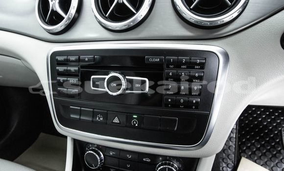 Buy Used Mercedes-Benz GLA-klasse Black Car in Bangkok in Bangkok Buy Used Mercedes-Benz GLA-klasse Black Car in Bangkok in Bangkok