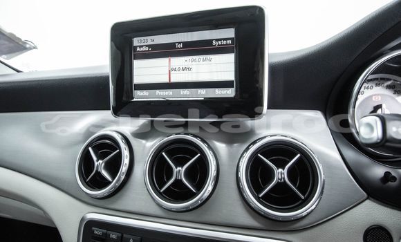 Buy Used Mercedes-Benz GLA-klasse Black Car in Bangkok in Bangkok Buy Used Mercedes-Benz GLA-klasse Black Car in Bangkok in Bangkok