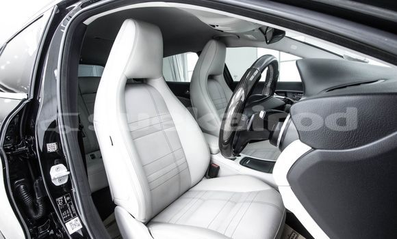 Buy Used Mercedes-Benz GLA-klasse Black Car in Bangkok in Bangkok Buy Used Mercedes-Benz GLA-klasse Black Car in Bangkok in Bangkok