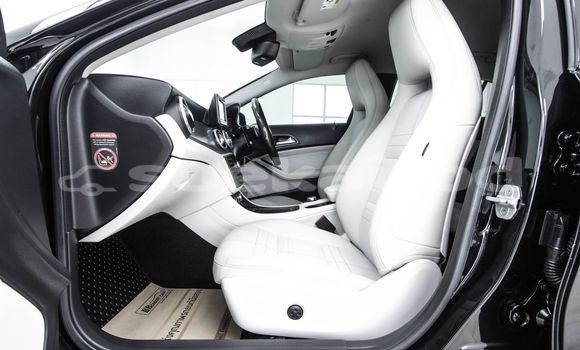 Buy Used Mercedes-Benz GLA-klasse Black Car in Bangkok in Bangkok Buy Used Mercedes-Benz GLA-klasse Black Car in Bangkok in Bangkok