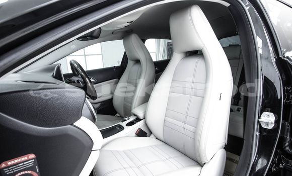 Buy Used Mercedes-Benz GLA-klasse Black Car in Bangkok in Bangkok Buy Used Mercedes-Benz GLA-klasse Black Car in Bangkok in Bangkok