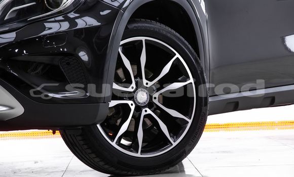 Buy Used Mercedes-Benz GLA-klasse Black Car in Bangkok in Bangkok Buy Used Mercedes-Benz GLA-klasse Black Car in Bangkok in Bangkok