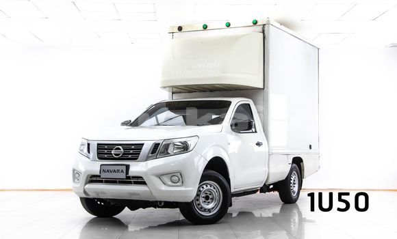 Buy Used Nissan Navara White Car in Bangkok in Bangkok Buy Used Nissan Navara White Car in Bangkok in Bangkok