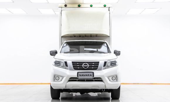 Buy Used Nissan Navara White Car in Bangkok in Bangkok Buy Used Nissan Navara White Car in Bangkok in Bangkok