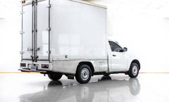 Buy Used Nissan Navara White Car in Bangkok in Bangkok Buy Used Nissan Navara White Car in Bangkok in Bangkok