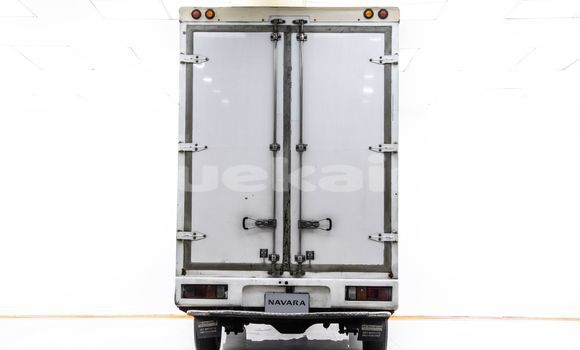 Buy Used Nissan Navara White Car in Bangkok in Bangkok Buy Used Nissan Navara White Car in Bangkok in Bangkok