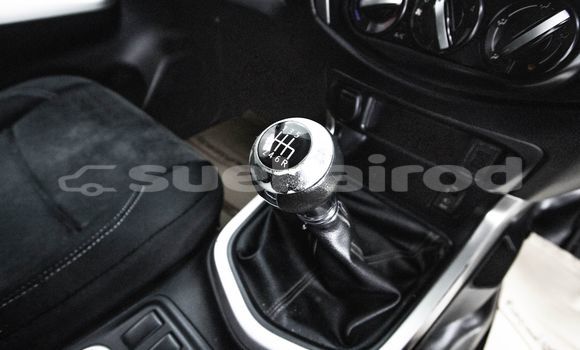 Buy Used Nissan Navara White Car in Bangkok in Bangkok Buy Used Nissan Navara White Car in Bangkok in Bangkok