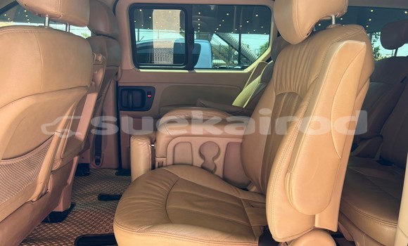 Buy Used Hyundai H1 Black Car in Bangkok in Bangkok Buy Used Hyundai H1 Black Car in Bangkok in Bangkok