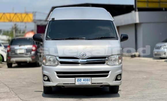 ซื้อ รถมือสอง Toyota Commuter เงิน รถยนต์ ใน %{เมือง} ใน กรุงเทพมหานคร ซื้อ รถมือสอง Toyota Commuter เงิน รถยนต์ ใน %{เมือง} ใน กรุงเทพมหานคร