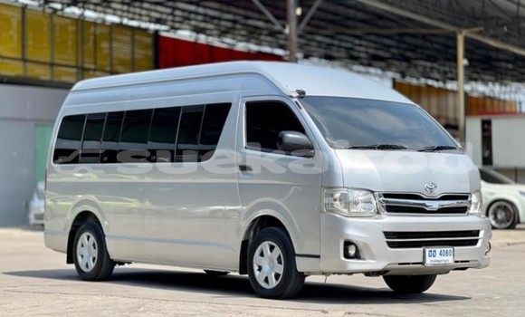 ซื้อ รถมือสอง Toyota Commuter เงิน รถยนต์ ใน %{เมือง} ใน กรุงเทพมหานคร ซื้อ รถมือสอง Toyota Commuter เงิน รถยนต์ ใน %{เมือง} ใน กรุงเทพมหานคร